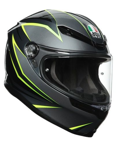 AGV K6 Multi Flash