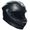AGV K6 S Nero Opaco