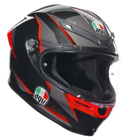 AGV K6 S Slashcut