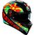AGV K-3 Replica Valentino Rossi Valencia