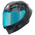AGV Pista GP RR Limited Edition Futuro