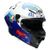 AGV Pista GP RR Replica Valentino Rossi Misano 2020