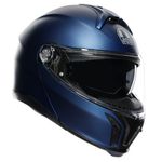 AGV Tourmodular Galassia Blue
