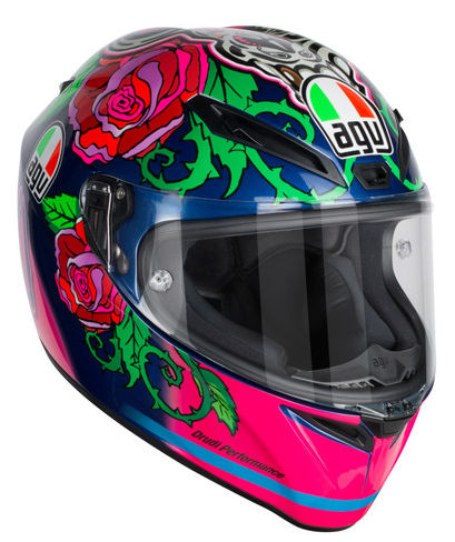 AGV Veloce S