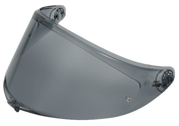 AGV Visiera K6 Fumè