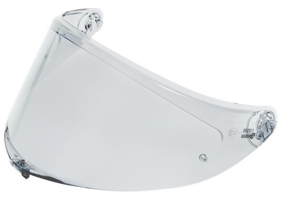 AGV Visiera K6 Trasparente