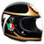 AGV X3000 Limited Edition Barry Sheene