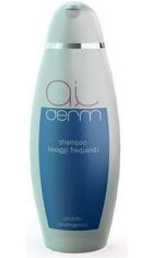 Aiderm Shampoo Lavaggi Frequenti 250ml