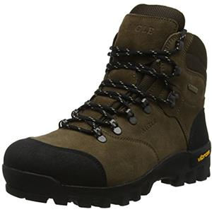 Aigle Altavio Mid Gore-Tex