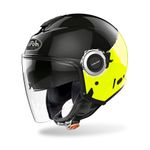 Airoh Helios Fluo