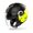 Airoh Helios Fluo