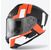 Airoh Spark Shogun Arancione opaco