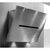 Airone Boheme Inox 80cm