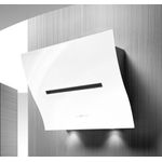 Airone Boheme Bianco 80cm