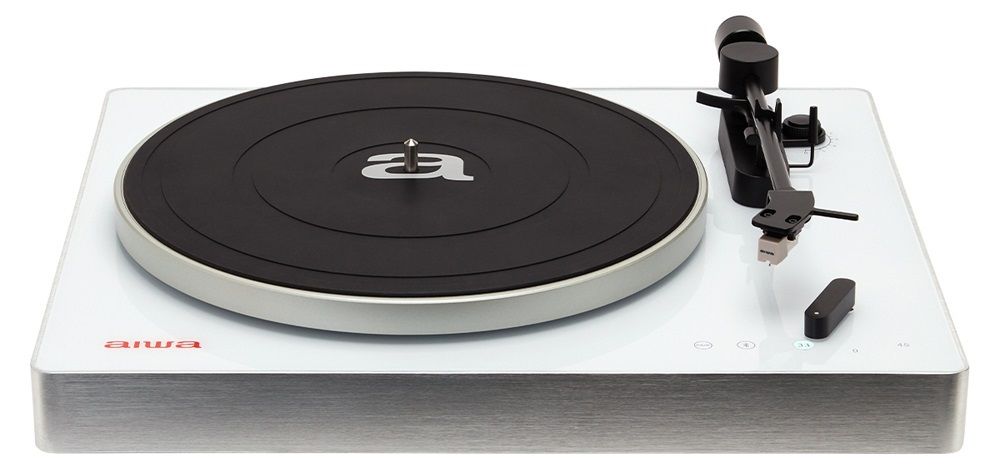 AIWA APX-680BT Bianco