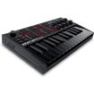 Akai MPK Mini MK3 Nero
