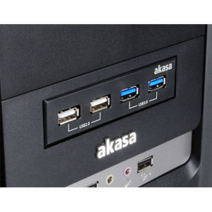 Akasa InterConnect S