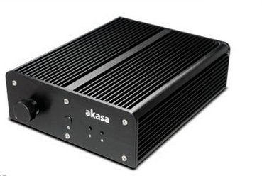 Akasa Pascal