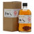White Oak Distillery Whisky Akashi Blended