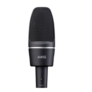 AKG C3000
