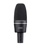 AKG C3000