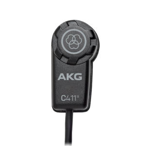 AKG C411 PP