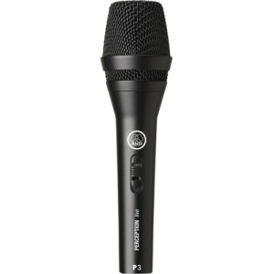 AKG P3 S