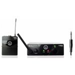 AKG WMS40 Mini Single Instrumental Set