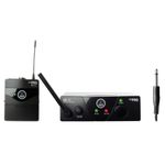 AKG WMS40 Mini Single Vocal Set ISM1