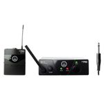 AKG WMS40 Mini Single Vocal Set ISM2