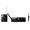 AKG WMS40 Mini Single Vocal Set ISM2