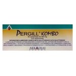 Akkadeas Pharma Pergill Kombo 40 compresse