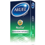 Akuel Nulla 12 pz