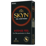 Skyn Intense Feel 6 pz