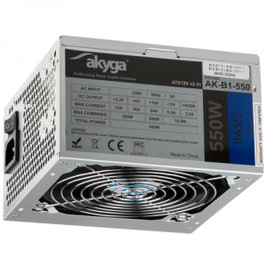 Akyga AK-B1-550 550W