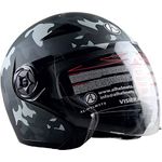 AL Helmets 102