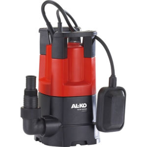 Al-Ko SUB 6500