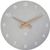 Alba Orologio Da Parete Hormilena Grigio