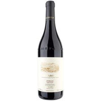 Albino Rocca Ovello Vigna Loreto Barbaresco DOCG