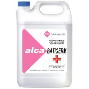 Alca Batigerm
