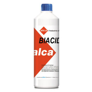 Alca Biacide