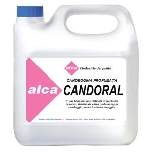 Alca Candoral