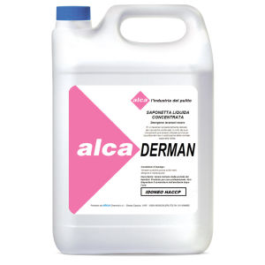 Alca Derman