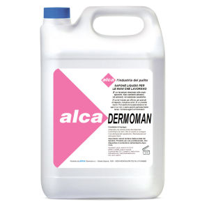 Alca Dermoman