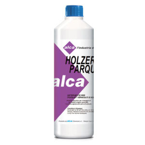 Alca Holzer Parquet