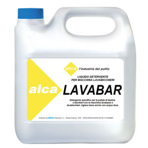 Alca Lavabar