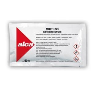 Alca Monodose Multiuso