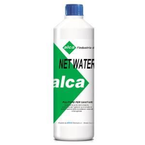 Alca Net Water