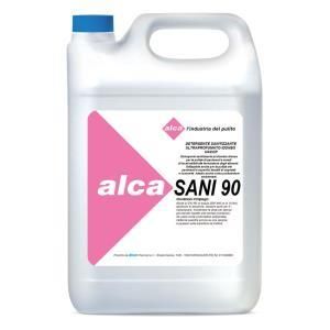 Alca Sani90