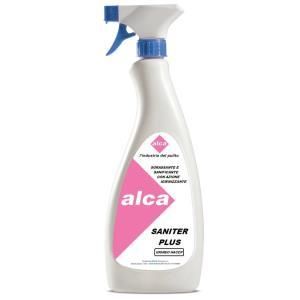 Alca Saniter Plus